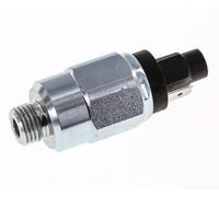 interruptor de presión de acero NC de 10 a 70bar Conector plano G1/4'' 42VAC