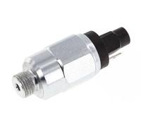 interruptor de presión de acero NC de 50 a 200bar Conector plano G1/4'' 42VAC