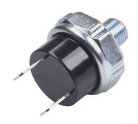 Interruptor de presión de aire de alta durabilidad para compresores de aire que se activa a 5/6 bar y se apaga a 8 bar, adecuado para múltiples aplicaciones neumáticas (G1/4 5-8 BAR)