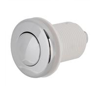 Interruptor De Presión De Aire, Interruptor De Presión De Aire Neumático Impermeable Botón Neumático Orificio De Montaje 28 Mm