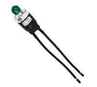 Interruptor de presión de aire macho NPT de 14 para activación de 70/90/110/120 PSI con calificaciones eléctricas robustas (70-100 PSI)