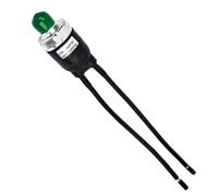 Interruptor de presión de aire macho NPT de 14 para activación de 70/90/110/120 PSI con calificaciones eléctricas robustas (90-120PSI)