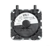 Interruptor de presión de aire modelo Y05 60S AC2000V 50Hz para unidades de calentador de agua de escape fuerte diseñado para una respuesta de presión consistente