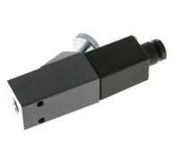 interruptor de presión de aluminio de 1 a 10bar SPDT G1/4'' 250VAC Terminal de tornillo