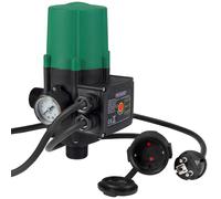 Interruptor de presión de bomba con cable 10 bar