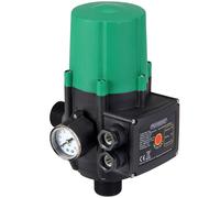 Interruptor de presión de bomba sin cable 10 bar