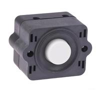 Interruptor de presión de diafragma serie FL, control ajustable de 17-80 psi para modelos FL30, FL31, FL32, FL34, FL35, FL40, FL43