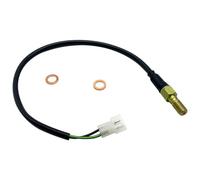Interruptor de presión de freno con conector 4010758 para Polaris ATV Outlaw 450 525 S 2008-2010, Predator 500 2003-2006, Sportsman 800 6X6 2009-2015, Trail Boss ATP 330 4X4 2005