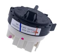 Interruptor De Presión De Nivel De Agua 41026305, Compatible Con Candy, Compatible Con Hoover, Piezas De Repuesto For Lavadora De Carga Frontal