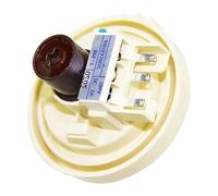Interruptor De Presión De Nivel De Agua For Lavadora M08K 6501EA1001C 6501EA1001R, Compatible Con LG Electronics AP5204365, EBF62754506, 2651052