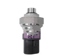 Interruptor de Presion del A/C del Coche Compatible con Toyota Camry, Yaris, Corolla y LEXUS LX470. Sensor de presión alta del aire acondicionado (443440-0720). Presostato aire acondicionado