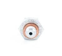 Interruptor de presión del aceite 0 986 344 089 BOSCH para CITROËN SSANGYONG