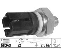 Interruptor de presión del aceite 330897 ERA para NISSAN TERRANO II