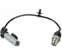 Interruptor de presión del aceite gris 173001 FEBI BILSTEIN para CITROËN PEUGEOT
