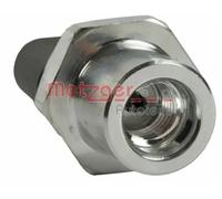 Interruptor de presión del aire acondicionado 0917270 METZGER para AUDI VW SEAT