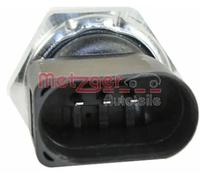 Interruptor de presión del aire acondicionado 0917270 METZGER para AUDI VW SEAT