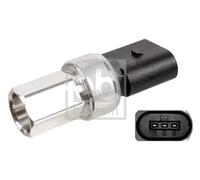 Interruptor de presión del aire acondicionado 29240 FEBI BILSTEIN para VW SEAT