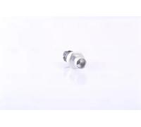 Interruptor de presión del aire acondicionado 301017 NISSENS para VW SEAT