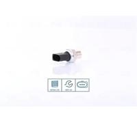 Interruptor de presión del aire acondicionado 301101 NISSENS para AUDI VW SEAT