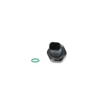 Interruptor de presión del aire acondicionado 38953 NRF para MERCEDES-BENZ SMART
