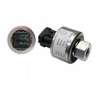Interruptor de presión del aire acondicionado K52016 HOFFER para FIAT ALFA ROMEO