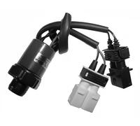 Interruptor de presión del aire acondicionado Rosca interior ASW 30 000S MAHLE