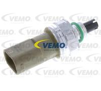 VEMO Interruptor de presiÃ³n, aire acondicionado para MERCEDES-BENZ: Classe E, Classe C, Classe CLK, Classe ML, Classe CLS, Classe S (Ref: V30-73-0137)