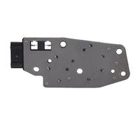 Interruptor de presión del colector Torvex, válvula del sensor de presión del fluido de transmisión 77943 compatible con GM 4L60E 4L65E 4L70E 4L75E 1993 en adelante