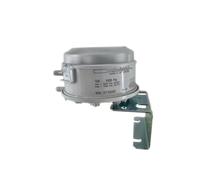 Interruptor de presión diferencial serie 604.9210000 Sensor de presión diferencial