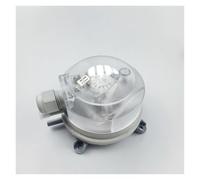 Interruptor de presión diferencial serie 930.83 Presostato aire 930.85 Presostato viento 930.80 930.87/86(930.80B 20-300pa)