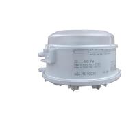 Interruptor de presión diferencial serie Interruptor de presión diferencial 604, serie 604, interruptor de presión diferencial con filtro de malla de 20-300 Pa/50-500 Pa(604.9210000)