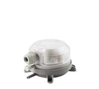 Interruptor de presión diferencial serie Interruptor de presión diferencial TEB930, sensor de presión de aire 0-5000 Pa SPDT(100-1000pa)