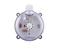 Interruptor de presión diferencial serie Interruptor de presión diferencial TEB930, sensor de presión de aire 0-5000 Pa SPDT(20-200pa)