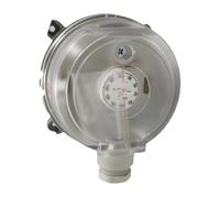 Interruptor de presión diferencial serie Interruptor diferencial de presión de aire DPS1000 DPSN200A Transmisor de sensor de aire acondicionado central DPSN400(DPSN2500A500-2500PA)