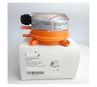 Interruptor de presión diferencial serie Presostato diferencial 01APS-10R 01APS-10R/10U/101 Presostato aire