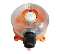 Interruptor de presión diferencial serie Presostato diferencial 01APS-10R 01APS-10R/10U/101 Presostato aire(01APS-10U (50~500Pa))