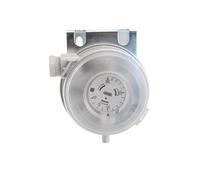 Interruptor de presión diferencial serie Sensor de presión diferencial QBM81-50 for interruptor de presión diferencial de aire acondicionado