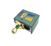 Interruptor de presión for compresor de aire, SNS-106 de reinicio automático de refrigeración de 10-85PSI, 6kgf/cm2, 1 Uds.
