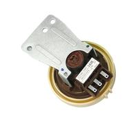 Interruptor de presión for lavadora 6601ER1006G, interruptor de presión de nivel de agua for lavadora LG 6601ER1006E 6601EN1005B pieza de repuesto