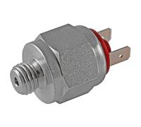 Interruptor de presión, hidráulica de freno HELLA para MAN NL 6.871 1989-1994