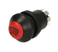 Interruptor de presión, Limitador de presión de eje PNEUTRON 11110320XX