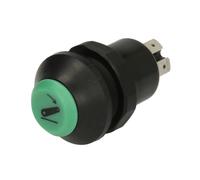 Interruptor de presión, Limitador de presión de eje PNEUTRON 11245640XX