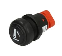 Interruptor de presión, Limitador de presión de eje PNEUTRON 118 01 004