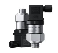 Interruptor de presión mecánico ajustable de pistón de acero inoxidable 10-100 bar 20-200 bar 30-300 bar Controlador de presión M20*1.5(G1-4 thread,20-200bar)