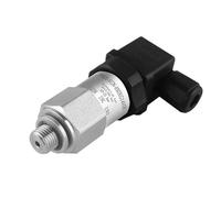 Interruptor de presión mecánico de acero inoxidable ajustable de alta eficiencia 0-400 bar 12 bar 50 bar NO/NC G1/4 G1/4 NPT(G1-4,0-20Mpa)
