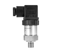 Interruptor de presión mecánico for sistema hidráulico neumático (0-300 bar), presión de aire, aceite y agua, IP65, con M20 x 1,5 N NC.(M20-1.5 thread,1-12bar)