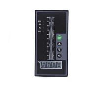 Interruptor de presión para bomba Controlador de presión de nivel de líquido y aceite de agua DC24V, pantalla de columna de luz, Sensor transmisor de entrada Universal 4-20MA for bomba(RS485)