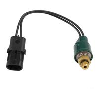 Interruptor de presión para Parker para Chelsea PTO Power Take-Off 379502 20PS247-2| Interruptor de sensor industrial negro-verde compatible con sistemas hidráulicos