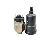 Interruptor de presión QPM11-NC / QPM11-NO G1/8 G1/4, 0,1-1 MPA, diafragma de aire ajustable, controlador mecánico simple.(QPM11-NC,G1 8)