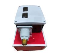 Interruptor de presión RT117 017-529566 for uso en bombas de agua, compresores de aire, refrigeración, etc.